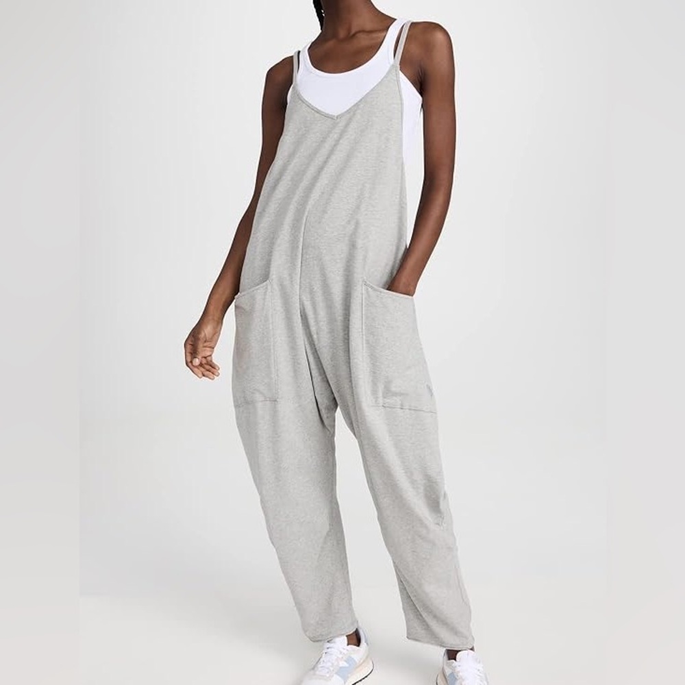 FP Movement Hotshot Onesie
